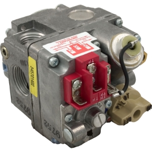 Gas Valve for Pentair MiniMax 100 Millivolt Nat. Gas Gas Valve for Pentair MiniMax 100 Millivolt Nat. Gas, Parts, Pentair, Pool Supplies