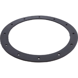 Gasket 12 Stud Neck Ring Black (Fits S750, S900, 228053) Gasket 12 Stud Neck Ring Black (Fits S750, S900, 228053), Waterco, Pool Supplies