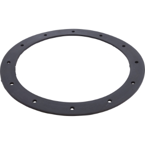 Gasket 12 Stud Neck Ring Black (Fits S750, S900, 228053) Gasket 12 Stud Neck Ring Black (Fits S750, S900, 228053), Waterco, Pool Supplies