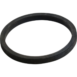 Gasket Blkhd Ftg T/Adapter (Fits 31b0077) Gasket Blkhd Ftg T/Adapter (Fits 31b0077), Waterco, Pool Supplies