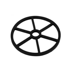 Gasket, Hayward SP0710 Valve, 6 Spokes, OEM 