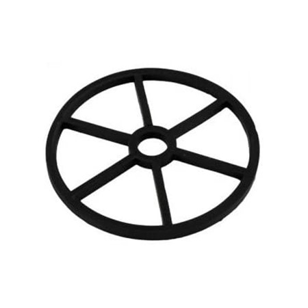 Gasket, Hayward SP0710 Valve, 6 Spokes, OEM 