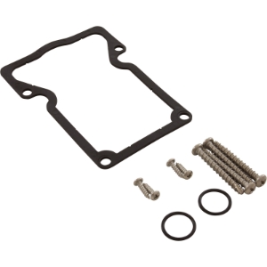 Gasket Kit, Jandy Valve Actuator, w/ Screw Gasket and Screw Kit for 2444 Jandy Valve Actuator