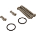 Gasket Kit, Jandy Valve Actuator, w/ Screw - R0409600