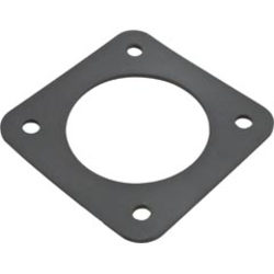 Gasket, Pentair, Trap Body to Volute, 3-1/8"ID, 4-1/2"OD Gasket, Pentair, Trap Body to Volute, 3-1/8"ID, 4-1/2"OD, Parts, Pentair, Pool Supplies