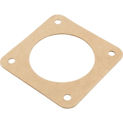 Gasket, Sta-Rite Dura-Glas, Volute, 4-5/16" x 4-5/16", OEM Gasket, Sta-Rite Dura-Glas, Volute, 4-5/16" x 4-5/16", OEM, Parts, Pentair, Pool Supplies