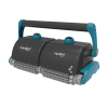 Gemini Professional Series - Commercial Pool Cleaner (PVC brushes) Gemini Commercial Pool Cleaner, Robotic Pool Cleaner, Automatic Pool Cleaner, BWT Pool Cleaner, Olympic sized pool cleaner