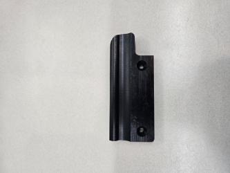 Glider Base Quick Attach Right Hand Glider Base Quick Attach Right Hand