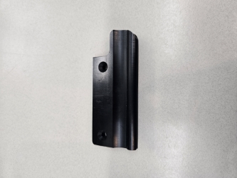 Glider Base Recessed ABCD Glider Base Recessed ABCD