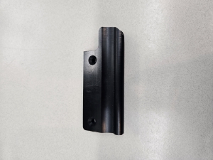 Glider Base Recessed ABCD Glider Base Recessed ABCD