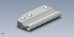 Glider Base Under Rope Right Hand (slotted) - 110761