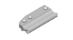Glider Base Under Rope Right Hand (slotted) - 110761