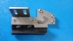 Glider Body Quick Attach SnapTop Left Hand Assembly - 180229