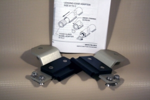 Glider Body Under AB Non-Slotted Assembly Set Glider Body Under AB Non-Slotted Assembly Set