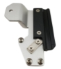 Glider Body Under Quick Attach Right Hand Assembly Glider Body Under Quick Attach Right Hand Assembly, 180532, cover parts