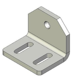 Glider Bracket SnapTop ABCD Adjustable Glider Bracket SnapTop ABCD Adjustable