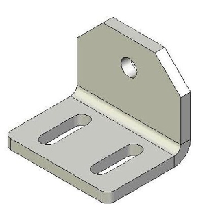 Glider Bracket SnapTop ABCD Adjustable Glider Bracket SnapTop ABCD Adjustable
