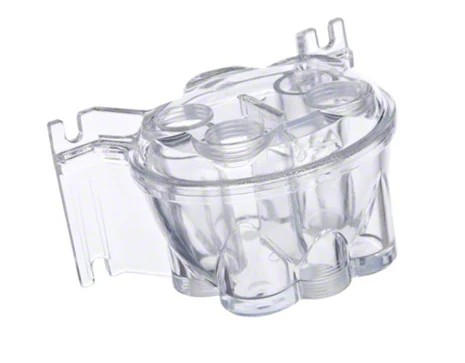 Globe Flow Cell, Cell Only Globe Flow Cell, Cell Only, 550181, Pool Parts, Automation Repair, Pool Supplies