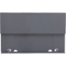 Gray SwimQuip® U-3 Skimmer Plastic Hinger Weir Assembly - 08650-0022C
