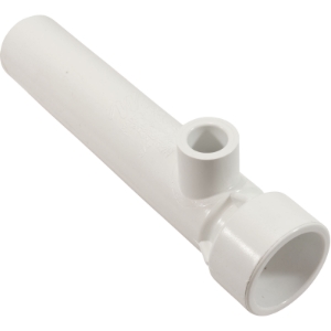 Gunite Venturi Tee 10" Tee 1 1/2" S x 1/2" S Gunite Venturi Tee 10" Tee 1 1/2" S x 1/2" S
