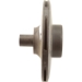 H-Storm /H-Star Impeller 3/4 Hp - 6340122