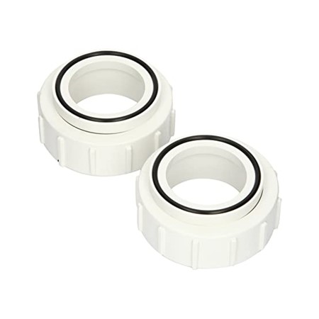 HALF UNION PKG 2" SLP  HALF UNION PKG 2" SLP , Parts, Pentair, Pool Supplies