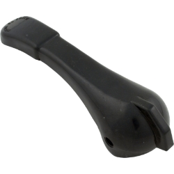 HANDLE-PH 1.5" 2" BLK  HANDLE-PH 1.5" 2" BLK , Parts, Pentair, Pool Supplies