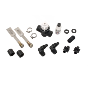 HARDWARE PACKAGE #300-29X HARDWARE PACKAGE #300-29X, Parts, Pentair, Pool Supplies