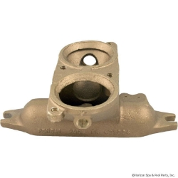 HEAD MAIN BRNZ MACHED HEAD MAIN BRNZ MACHED, Parts, Pentair, Pool Supplies
