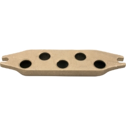 HEAD RETURN DS 100 HEAD RETURN DS 100, Parts, Pentair, Pool Supplies