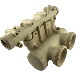 HEADER MAIN ASSY 0, Parts, Pentair, Pool Supplies