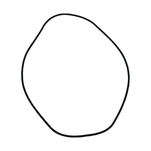 ED1/ED2 Header O-Ring ED1/ED2 Header O-Ring