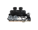 HEADER WITH CONNECTION KIT - ALL NON-ASME - 100173746