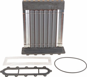 HEAT EXCHANGER, NON-ASME, 300MBH ER 302 HEAT EXCHANGER, NON-ASME, 300MBH ER 302