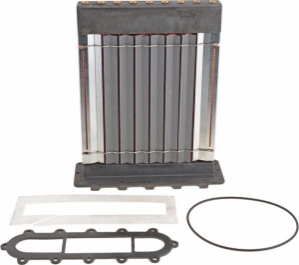 HEAT EXCHANGER, NON-ASME, 300MBH ER 302 HEAT EXCHANGER, NON-ASME, 300MBH ER 302, 100147466