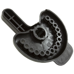 HNDL 2WAY/3WAY VLV 0, Parts, Pentair, Pool Supplies