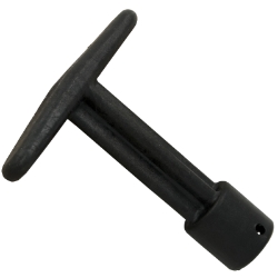 HNDL VLV TEE MLDD HNDL VLV TEE MLDD, Parts, Pentair, Pool Supplies