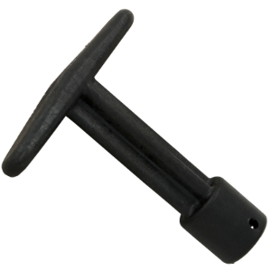 HNDL VLV TEE MLDD HNDL VLV TEE MLDD, Parts, Pentair, Pool Supplies