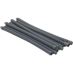 HOSE 40FT SECTNL W/LEADR GRAY HOSE 40FT SECTNL W/LEADR GRAY, Parts, Pentair, Pool Supplies