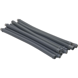 HOSE 40FT SECTNL W/LEADR GRAY HOSE 40FT SECTNL W/LEADR GRAY, Parts, Pentair, Pool Supplies