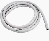 Feed Hose, Zodiac Polaris 180/280/380/3900, 10ft, White Feed Hose, Zodiac Polaris 180/280/380/3900, 10ft, White, Parts, Pentair, Pool Supplies