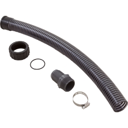 HSE ASY QCONN 24in HSE ASY QCONN 24in, Parts, Pentair, Pool Supplies