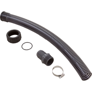 HSE ASY QCONN 24in HSE ASY QCONN 24in, Parts, Pentair, Pool Supplies