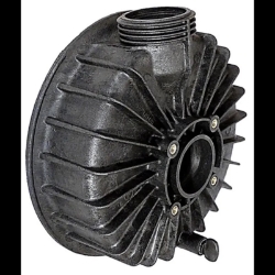 Volute, PacFab/Pentair Challenger, High Pres/High Flow, Black Volute, PacFab/Pentair Challenger, High Pres/High Flow, Black, Parts, Pentair, Pool Supplies