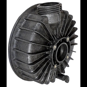 Volute, PacFab/Pentair Challenger, High Pres/High Flow, Black Volute, PacFab/Pentair Challenger, High Pres/High Flow, Black, Parts, Pentair, Pool Supplies