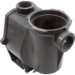 HSG WFE BLK NPT - 357157