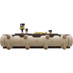 HTEXCH 200 CH MV W/HD 0, Parts, Pentair, Pool Supplies