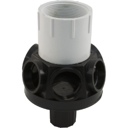 HUB/ADPT ASY HUB/ADPT ASY, Parts, Pentair, Pool Supplies