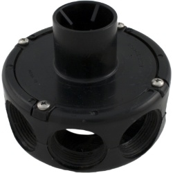HUB TR100/140 LAT HUB TR100/140 LAT, Parts, Pentair, Pool Supplies