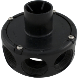 HUB TR100/140 LAT HUB TR100/140 LAT, Parts, Pentair, Pool Supplies
